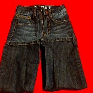 Gymboree jeans